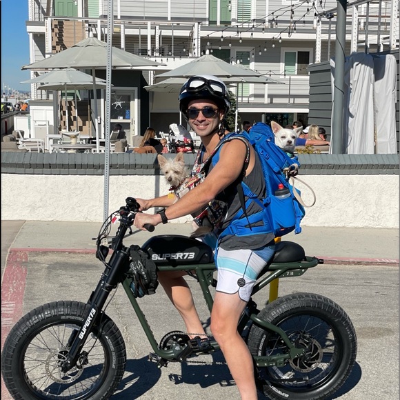 Meet your Posher, Dave - Picture 3 of 3